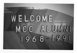 Welcome MCC Alumni, c. 1992